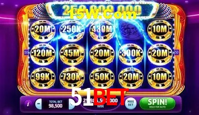 Ofertas Exclusivas 51bet