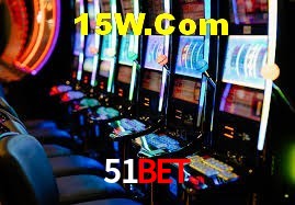 Casino Ao Vivo 51bet