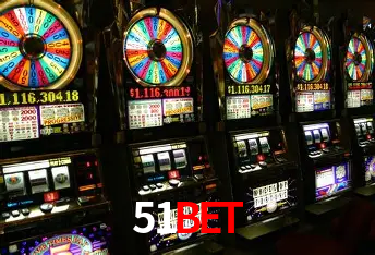 Promoções Sazonais 51bet